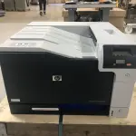 HP COLOR LASERJET ENTERPRISE PRO M5225N